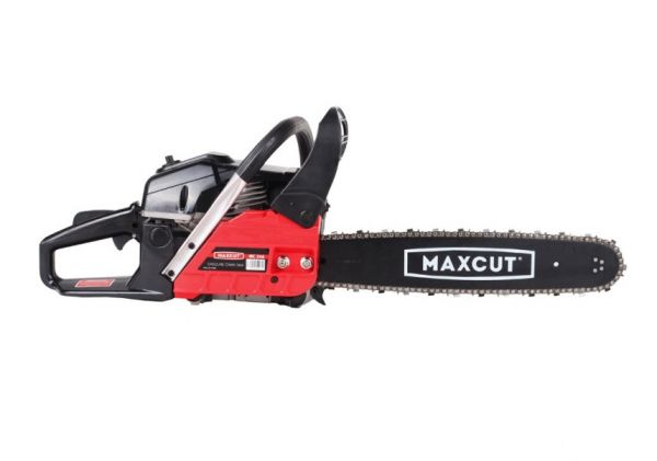 Бензопила MAXCUT MC 246