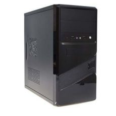 Корпус Winard 5816 350W Black