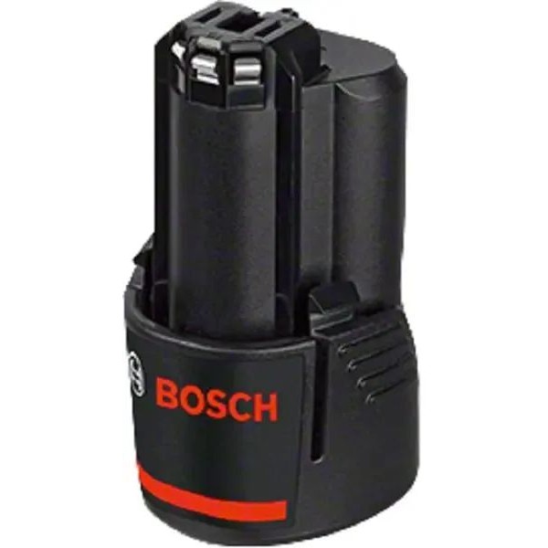 Аккумулятор для инструмента Bosch 1600A00X79 3 Ач, 12