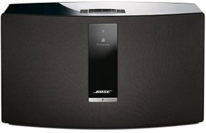 Акустика Bose SoundTouch 30 III Wi-Fi black