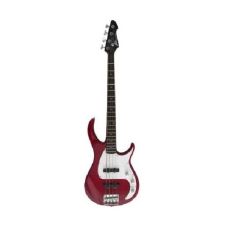 Бас-гитара Peavey MILESTONE 03029770 красный