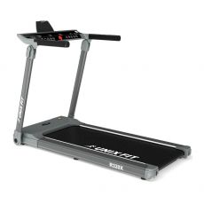 Беговая дорожка UNIXFIT Ultra-Slim R-320X (TDR320X) серый/черный