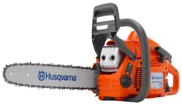 Бензопила Husqvarna 135