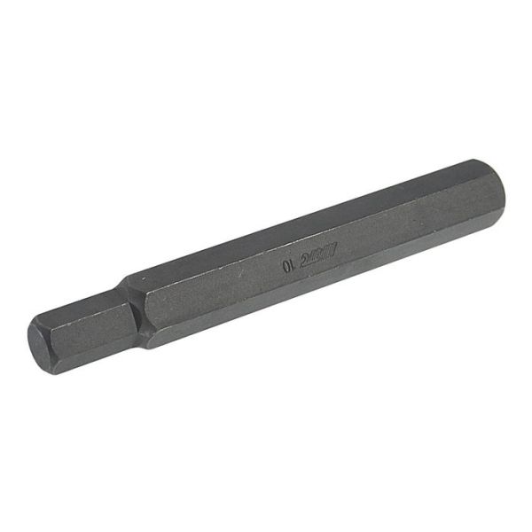 Бита JTC -1258010 HEX H10