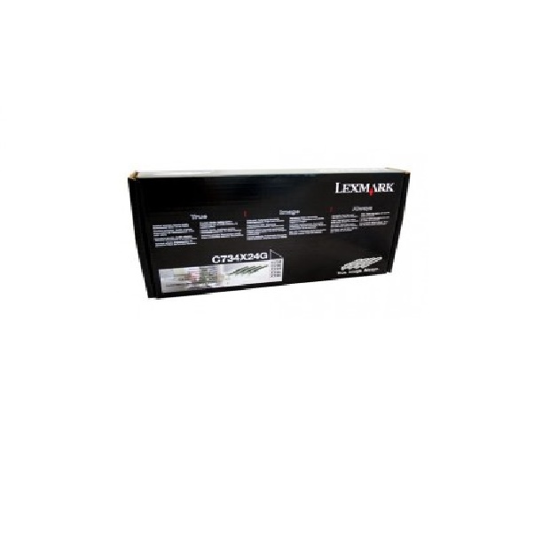 Блок фотобарабана Lexmark C734X24G