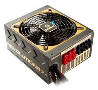 Блок питания Enermax REVOLUTION87+ 1000W