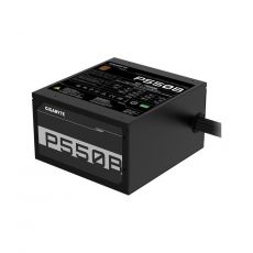 Блок питания Gigabyte GP-P550B 550 Вт, retail, черный,