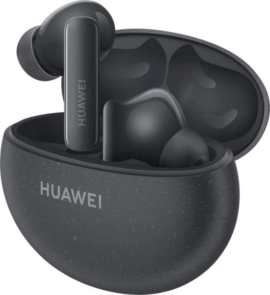 Bluetooth-гарнитура Huawei Freebuds 5i беспроводные bluetooth черный