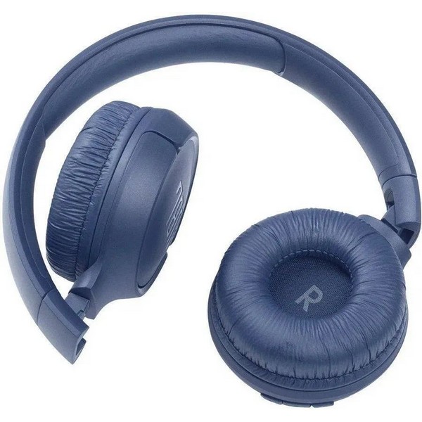 Bluetooth-гарнитура JBL Tune 510BT bluetooth синий