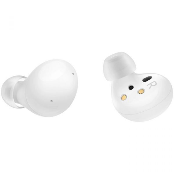 Bluetooth-гарнитура SAMSUMG Galaxy Buds 2 белый