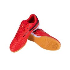 Бутсы Backheel 211007 для зала red 39 (25.5 см)