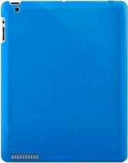Чехол для сотового телефона SwitchEasy Case Cover Buddy для Apple iPad 2/3/4 Blue