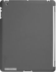 Чехол для сотового телефона SwitchEasy Case Cover Buddy для Apple iPad 2/3/4 Dark grey