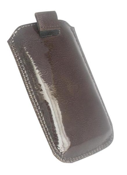 Чехол для телефона Arte Alpha для Nokia N76 Premium Chocolate Lacquer
