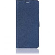 Чехол (флип-кейс) DF xiFlip-72 [df xiflip-72 (blue)] для Xiaomi Redmi Note 10T/Poco M3 Pro, синий