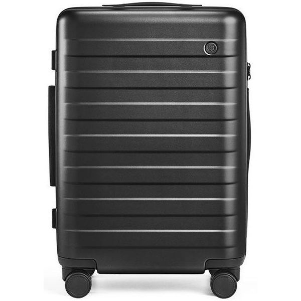 Чемодан Xiaomi Ninetygo Rhine Luggage (120402) черный