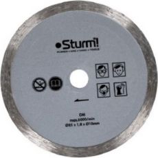 Диск для пилы Sturm! CS5060MS85151.8