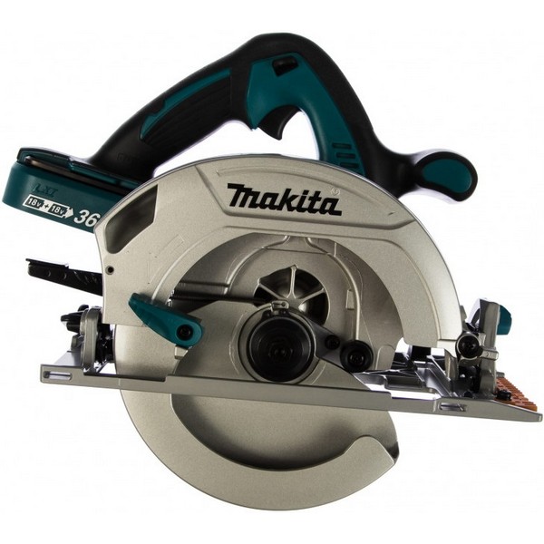 Дисковая пила Makita DHS710Z