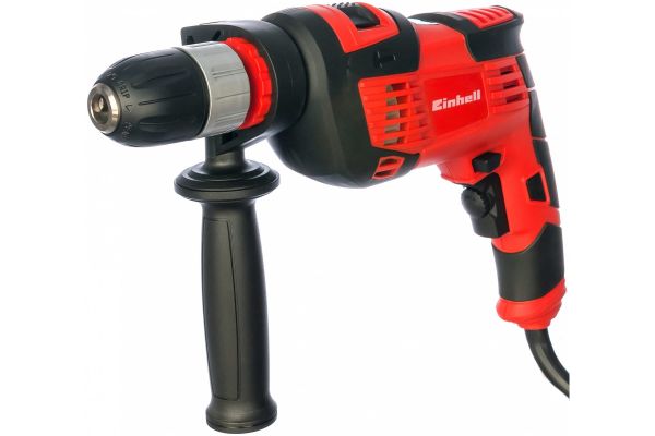 Дрель Einhell TC-ID 720/1 E сетевая