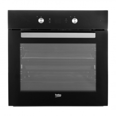 Духовой шкаф BEKO BIM24301BCS черный