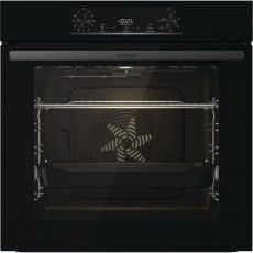 Духовой шкаф Gorenje BO6735E05B черный