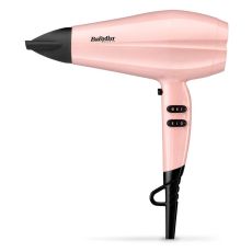 Фен BaByliss 5337PRE розовый