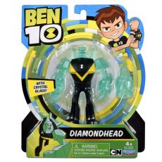 Фигурка BEN 10 Алмаз [76103]