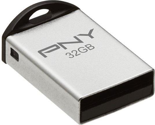 Флешка PNY Micro M2 Attache 32GB