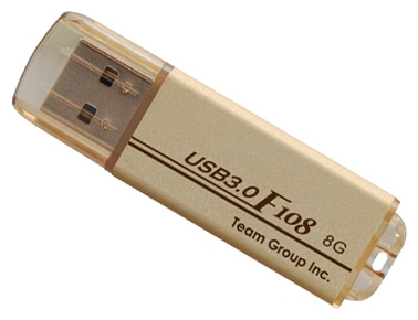 Флешка Team Group F108 USB 3.0