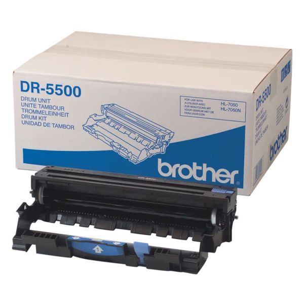 Фотобарабан Brother DR-5500