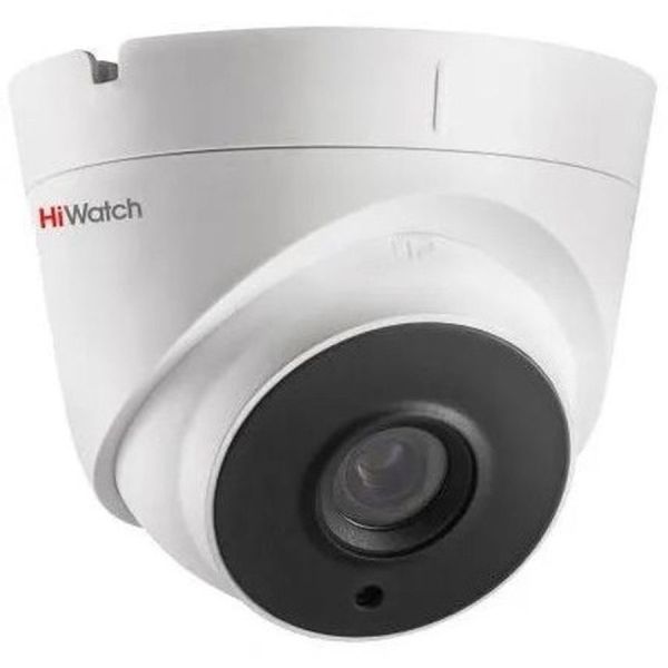 IP камера видеонаблюдения HiWatch DS-I403 белый 1.6-1.6мм