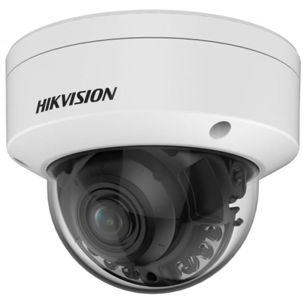 IP камера видеонаблюдения Hikvision DS-2CD2747G2HT-LIZS серый 7.1-28.4мм