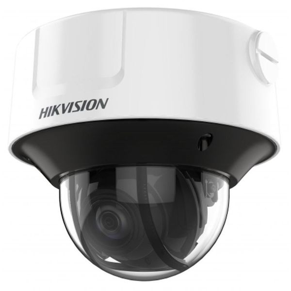 IP камера видеонаблюдения Hikvision DS-2CD3D86G2T-IZHSU серый 3.2 - 10.5 мм