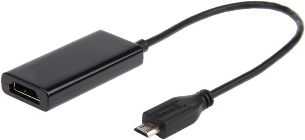 Кабель Gembird Cablexpert A-MHL-003