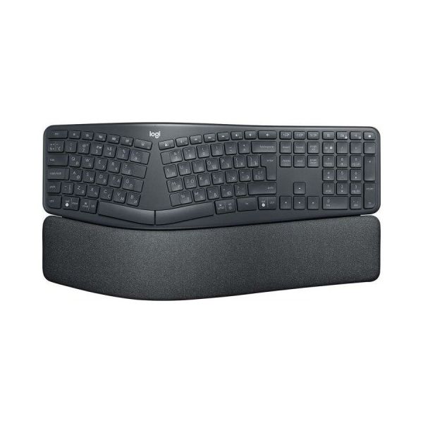 Клавиатура беспроводная Logitech K860 черный