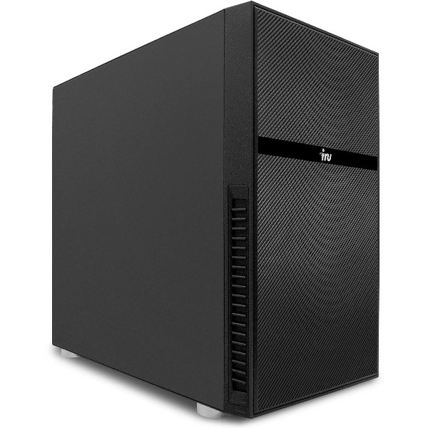 Компьютер iRu Strato 510B7GM [2055522] Intel Core i5 12400F 2.5Гц 16 Гб 512 Free DOS
