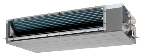 Кондиционер Daikin FBQ100C8 / RR100BW