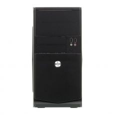 Корпус ACCORD ACC-B021 Mini-Tower черный