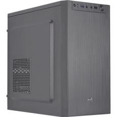 Корпус AeroCool CS-108 Mini-Tower черный -S-BK-v1