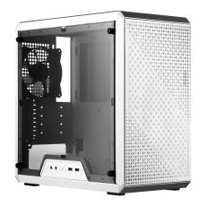 Корпус Cooler Master MasterBox Q300L Mini-Tower белый