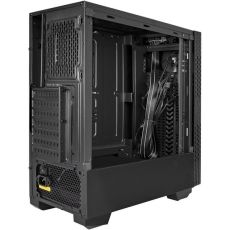 Корпус Exegate EVO-9201 Midi-Tower черный EX283743RUS