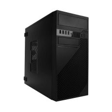 Корпус InWin EFS712 Mini-Tower черный [U3, 6144082]