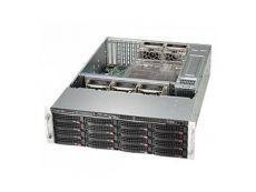 Корпус SUPERMICRO CSE-836BE16-R920B 3U