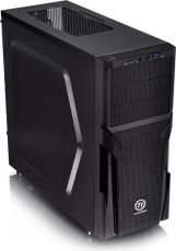 Корпус Thermaltake Versa H21 Black