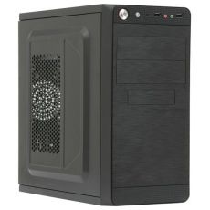 Корпус Winard 5822 350W Black