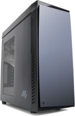 Корпус Zalman R1 Black