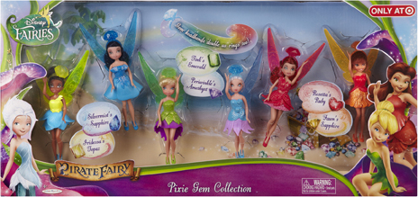 Кукла Disney Fairies 688710