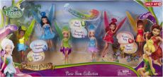 Кукла Disney Fairies 688710