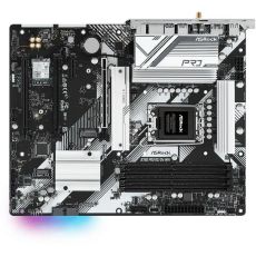 Материнская плата ASRock B760 PRO RS/D4 WIFI LGA 1700,Intel B760,ATX,Ret