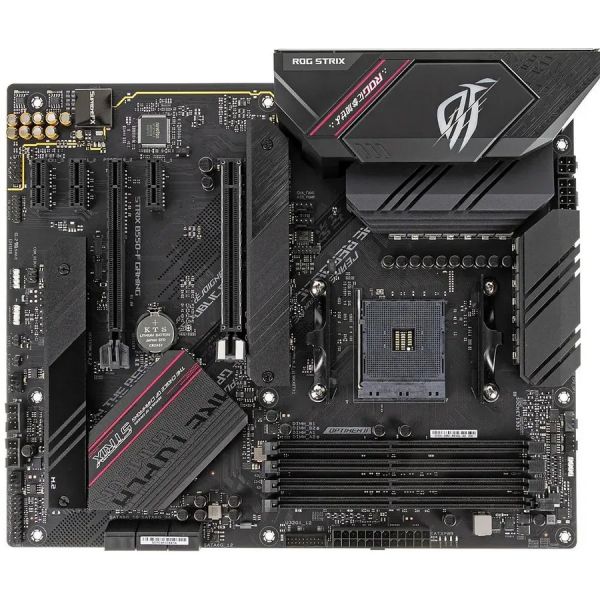 Материнская плата ASUS ROG STRIX B550-F GAMING